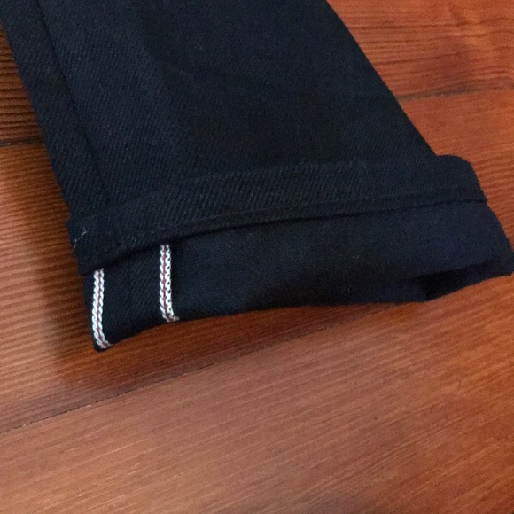 Imogene and willie Charlie black jeans 31 - Picture 10 of 10